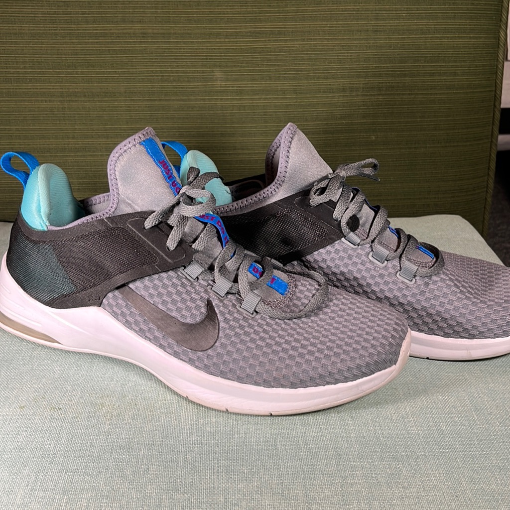 Nike Air Womens 10 Athletic